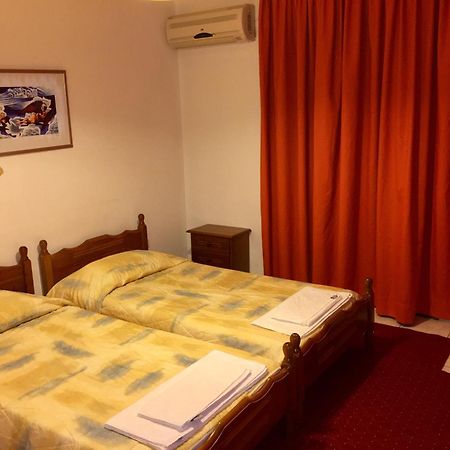Argo Apartments 네아 키로스 외부 사진